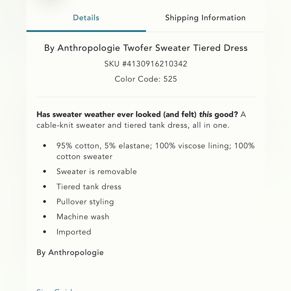 Anthropologie Black and Green Floral Maxi Dress - Picture 3 of 4